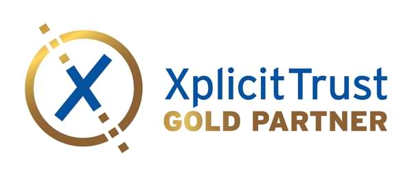 technologie xplicittrust goldpartner