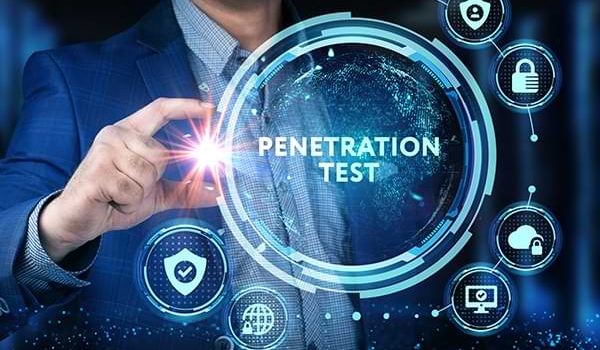 leistungen penetrationstest it-sicherheitsniveau